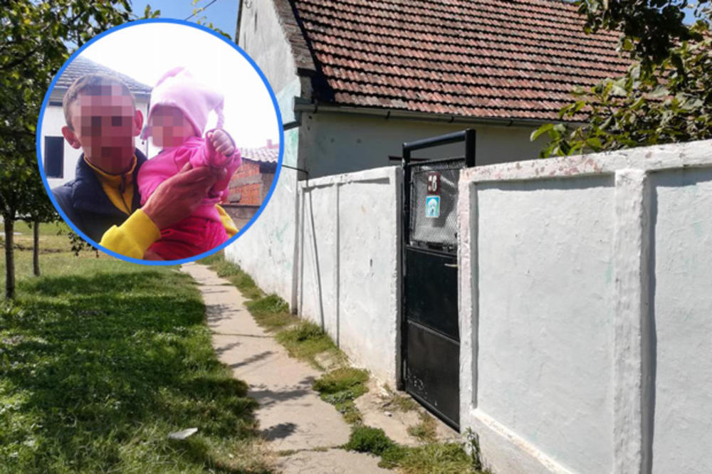 UZNEMIRUJUĆE! DEVOJČICA PROGOVORILA O TORTURI KOJU JE TRPELA: Očuh je terao da polomi ikonu i ubije sestru nožem?!