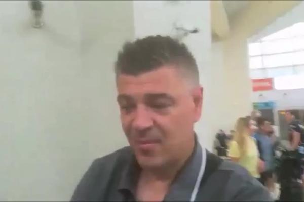 MILOŠEVIĆ OTKRIO ŠTA JE S OSTOJIĆEM: Imao je šta da kaže i o Zvezdinoj pobedi na penale protiv Kopenhagena!