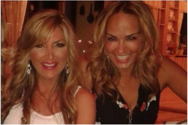 UBIJENI SESTRA I ZET MARIJANE MATEUS: Opačići IZREŠETANI na godišnjicu braka!