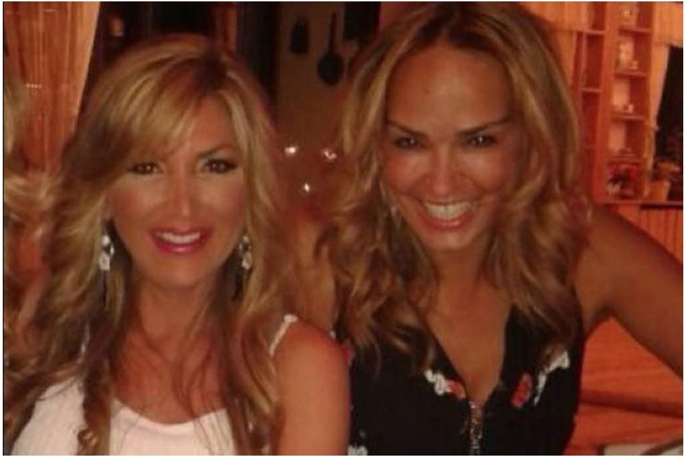 UBIJENI SESTRA I ZET MARIJANE MATEUS: Opačići IZREŠETANI na godišnjicu braka!