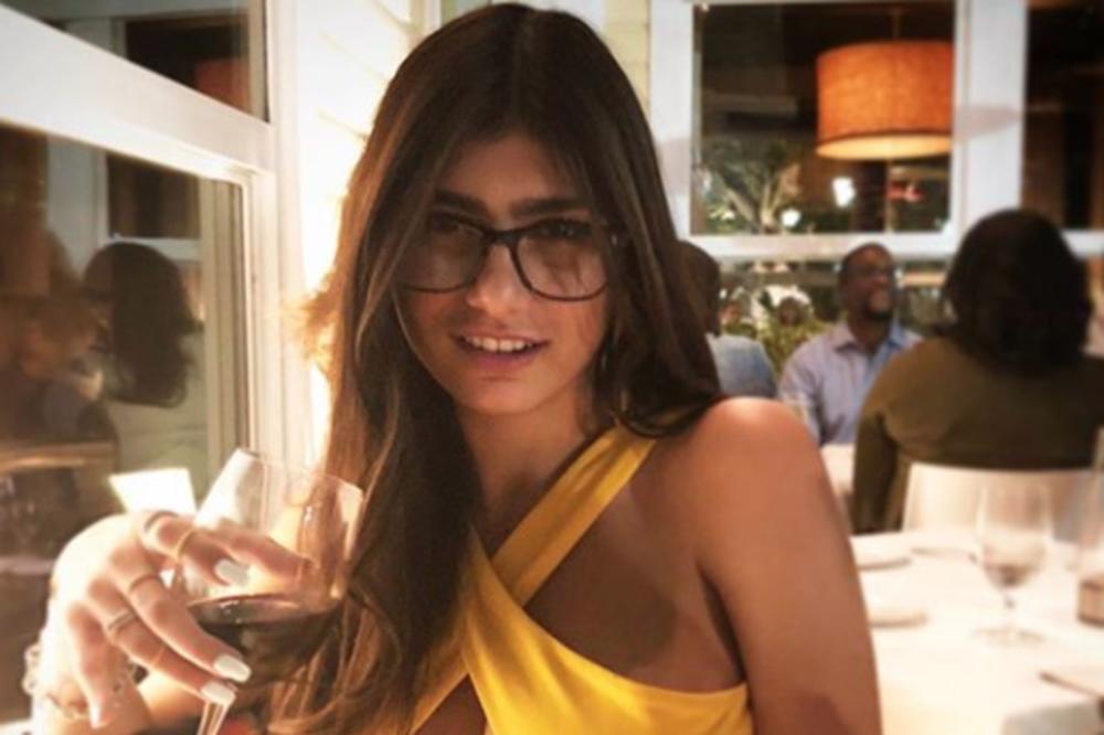 MIA KALIFA KONAČNO OTVORILA DUŠU: To su najtraumatičnija tri meseca mog života!