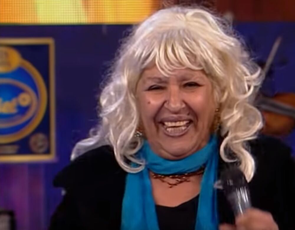 Jovanka Redžepović