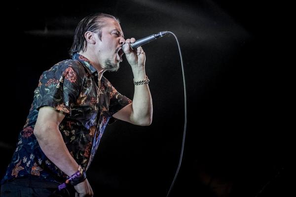 STARI BEND MAJKA PATONA PONOVO NA OKUPU: Mr. Bungle nastupa nakon 20 godina diskografske pauze