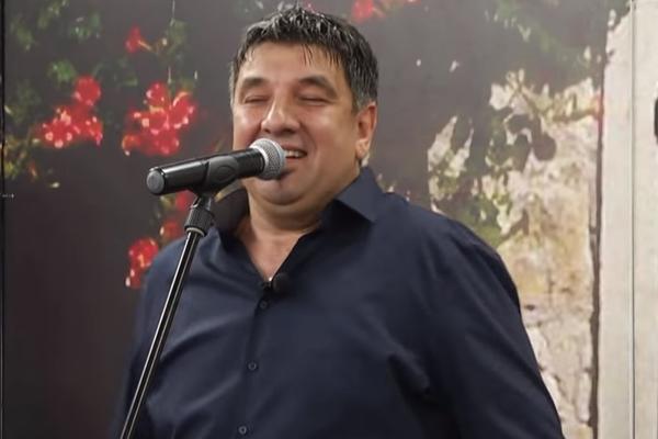 OVAJ USTAŠA JE PRVI KOJI JE POPIO KAZNU ZA DOM SPREMNI! Valjda će sad i TOMPSONA!