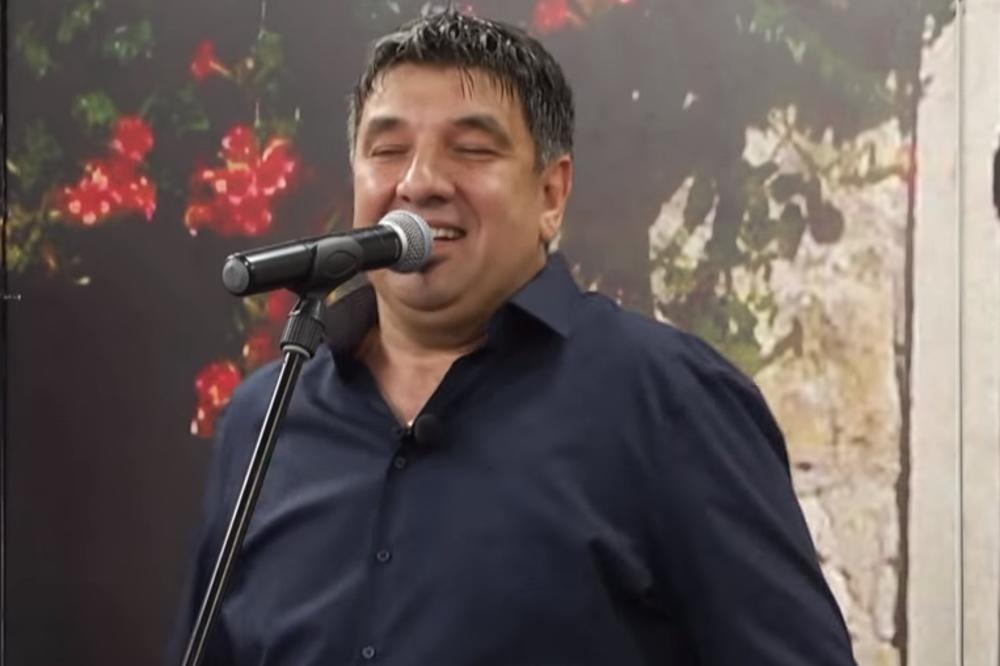 OVAJ USTAŠA JE PRVI KOJI JE POPIO KAZNU ZA DOM SPREMNI! Valjda će sad i TOMPSONA!