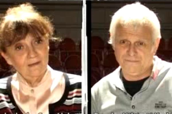 PREMINULA SUPRUGA BRANKA KOCKICE: Rediteljka izgubila bitku sa teškom BOLEŠĆU!