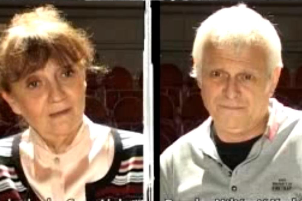 PREMINULA SUPRUGA BRANKA KOCKICE: Rediteljka izgubila bitku sa teškom BOLEŠĆU!