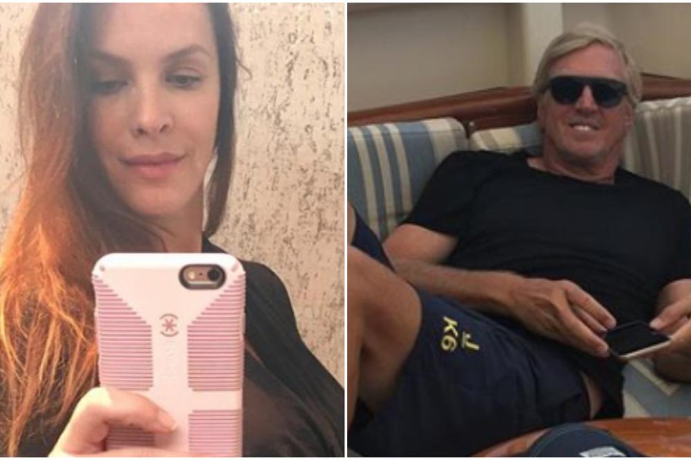 I ONA JE UHVATILA BURŽUJA! Srpkinja živi kao BUBREG U LOJU - udajom za ovom moćnika osigurala sebe i svoje ZAUVEK