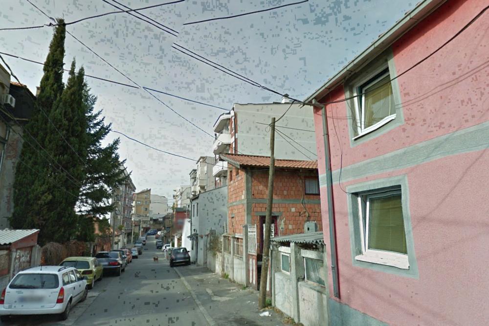 ŽENA TUKLA MUŽA METLOM, PA HTELA DA SE BACI SA BEBOM SA TERASE! Na Zvezdari se danas odigrala NESVAKIDAŠNJA DRAMA