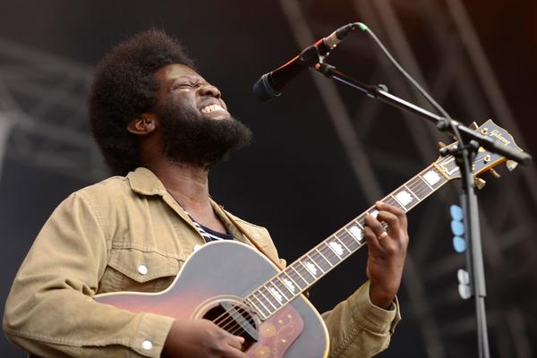 MAJKL KIVANUKA objavio novi singl, album stiže na jesen (AUDIO)