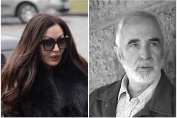 CECA SE GODINAMA MOLILA U MANASTIRU GDE JE SAHRANJEN MIHIĆ: Od monaha je tražila samo JEDNU STVAR!