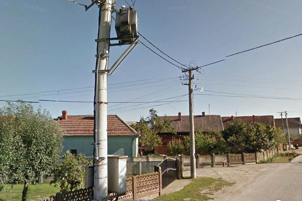 JEZIV PRIZOR U SRPSKOM SELU: Ljudi su prijavili da je nešto čudno, a slika koju su zatekli bila je ZASTRAŠUJUĆA!