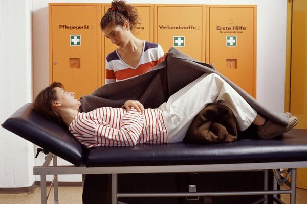 TELO VAM ŠALJE SIGNALE: Ako primetite neki od ovih znakova, onda imate VELIKI problem sa zdravljem!