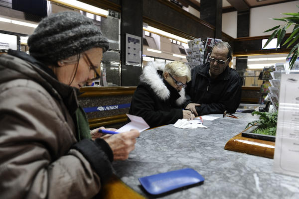 EVO KO ĆE DOBITI DOBITI 25.000, KO 35.000, A KO 50.000 DINARA: Stiže nova pomoć od države