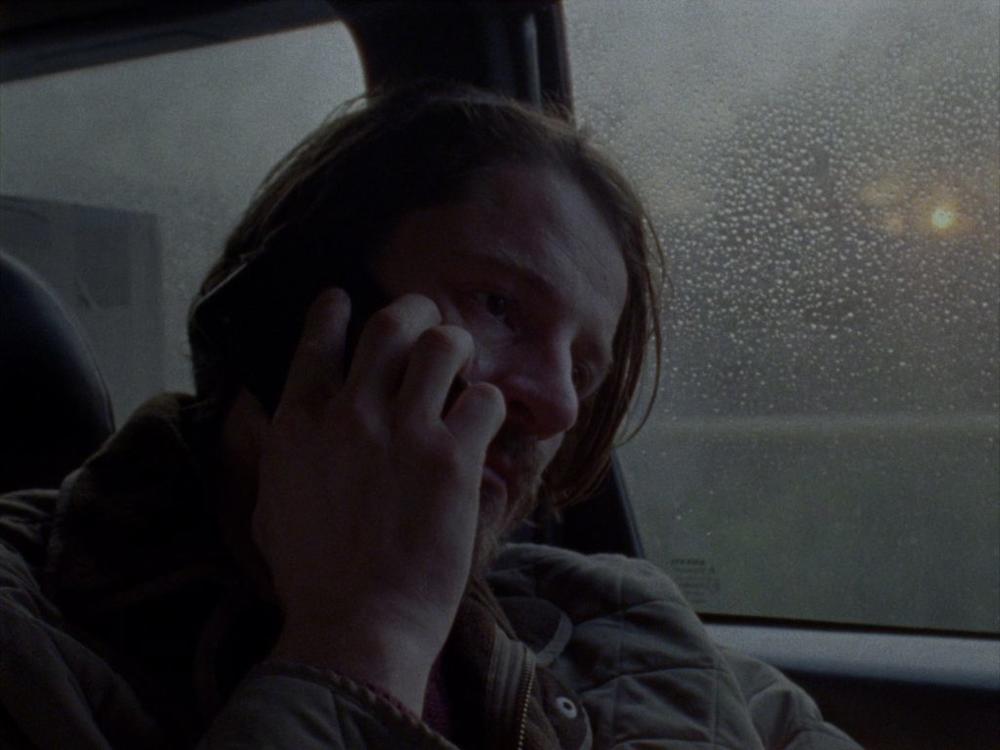 Poslednja slika o ocu  