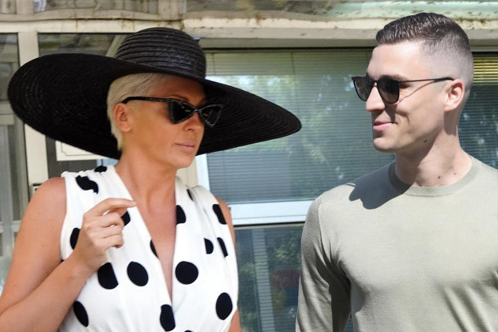 POMIRILI SE KARLEUŠA I VRANJEŠ! Na današnjem SUĐENJU fudbaler povukao POTEZ VEKA!