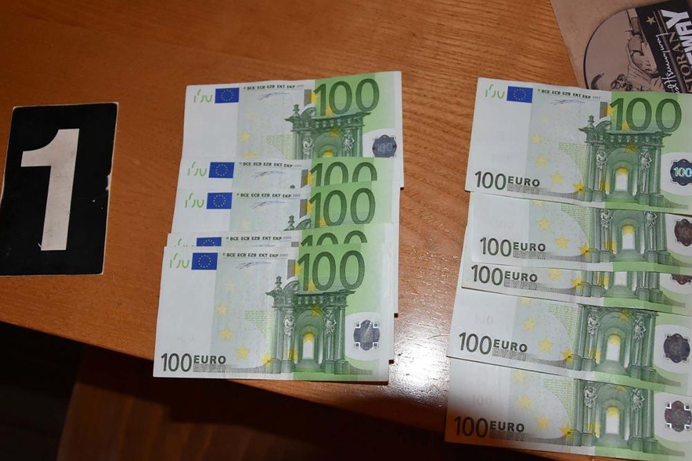 CENA PRAVA SITNICA! Uzeo je mito da bi zaposlio Užičanina, OVE PARE NEMA SVAKO