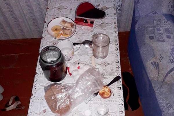 ODSEKLA ZETU POLNI ORGAN I BACILA GA KROZ PROZOR! Nezapamćenom HORORU je prethodila SVAĐA oko alimentacije