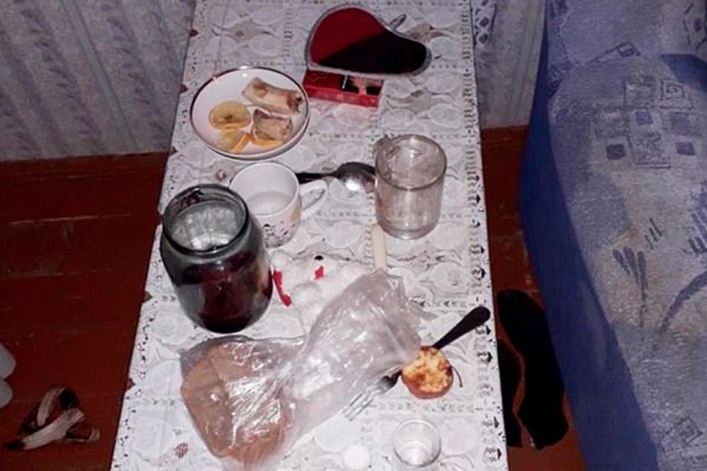 ODSEKLA ZETU POLNI ORGAN I BACILA GA KROZ PROZOR! Nezapamćenom HORORU je prethodila SVAĐA oko alimentacije