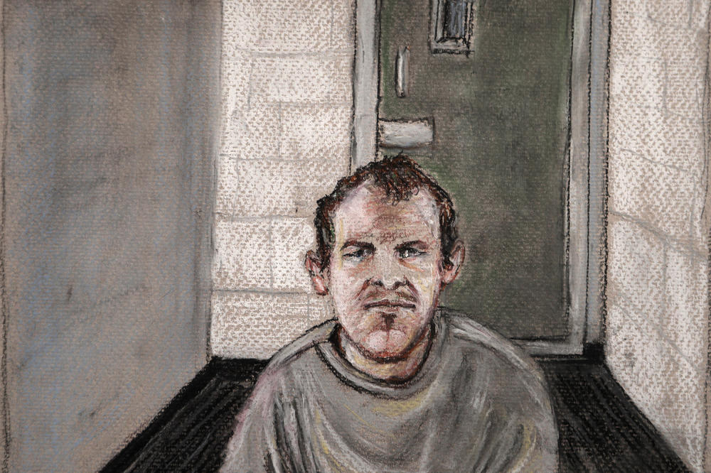 TARANT I IZ ZATVORA SEJE STRAH! Njegovo jezivo PISMO završilo na internetu, najavio VELIKI SUKOB