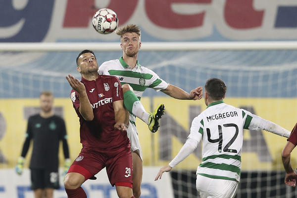 NIJE PROŠAO PROBU U SELTIKU, A SAD IH IZBACIO IZ LŠ: Zbog problema sa srcem to mu je možda poslednji meč u karijeri