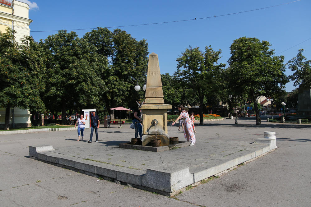 Za gradonačelnika Zaječara izabran Vladimir Videnović, predsednik Skupštine Zankov