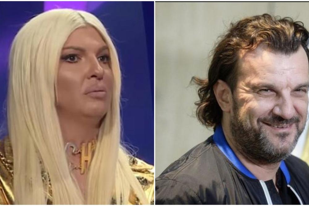 OSVETA ACE LUKASA KARLEUŠI NA ROĐENDAN! Posle rata i teških reči ZABIO JOJ NOŽ U LEĐA i to ovim SNIMKOM