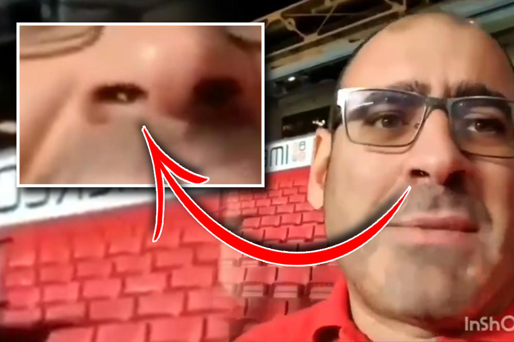 UMESTO DA SE DIVE NJEGOVOJ ISKRENOSTI, LJUDI ĐUKI ISKOPALI SLINU IZ NOSA: Đukanović se žali kako ga niko ne razume!