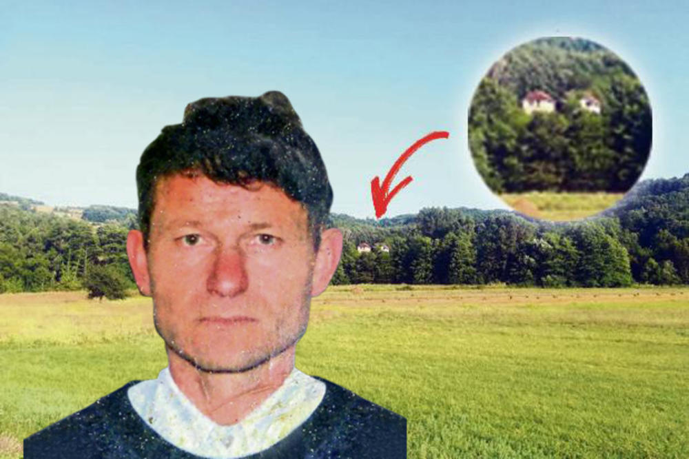 MASAKR U JABUKOVCU NIJE SE DESIO ZBOG NOVCA! Jedan detalj otkrio je da je u pitanju LIČNA OSVETA!