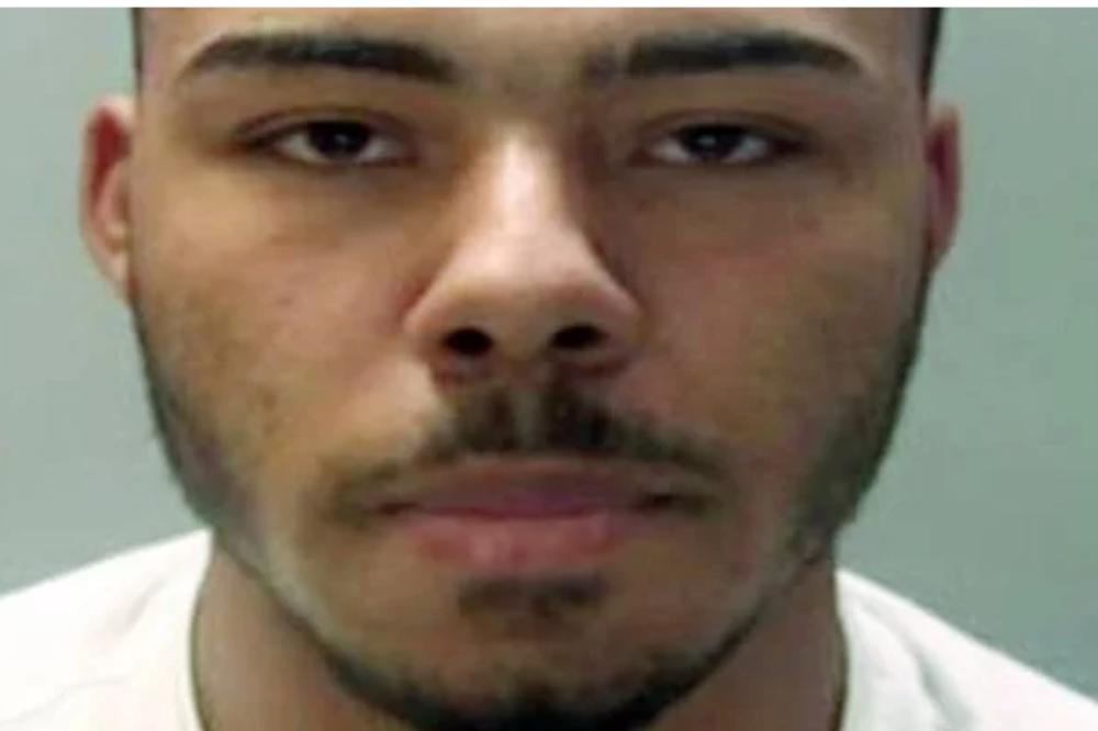 MORALI SU DA OBRIŠU SLIKU KRIMINALCA JER SU LJUDI UMIRALI OD SMEHA: Jedan pogled na njegovu FRIZURU i sve je jasno!