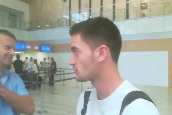 ZAČUDILO ME JE KAD IH NISAM VIDEO U BEOGRADU: Oprezne reči Zdjelara pred meč Partizana sa Malatijom!