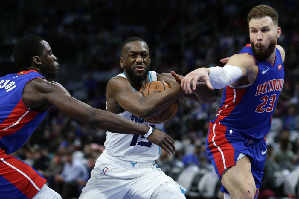 DA JE BACIO BOMBU NA BELU KUĆU, ĐORĐEVIĆ BI MANJU POMETNJU IZAZVAO: Zbog Saletove izjave, Amerikanci već u strahu!