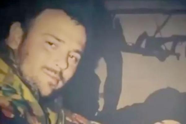 DONELI SU SAMO JEDNU JEDINU MERU PROTIV TERORISTE OVK! Skopski sud ukinuo pritvor MORINI!