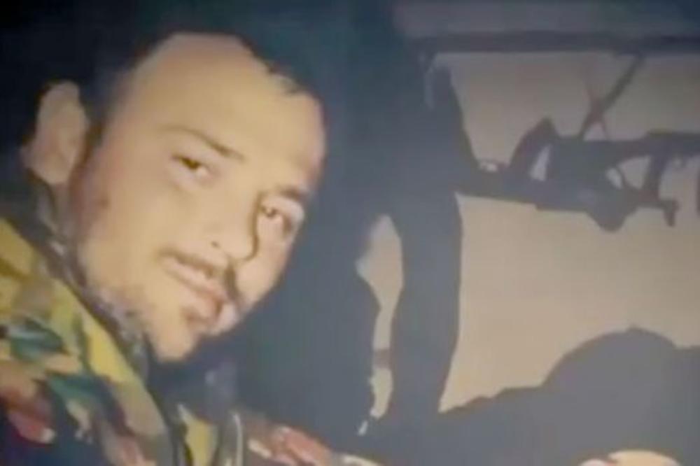 DONELI SU SAMO JEDNU JEDINU MERU PROTIV TERORISTE OVK! Skopski sud ukinuo pritvor MORINI!