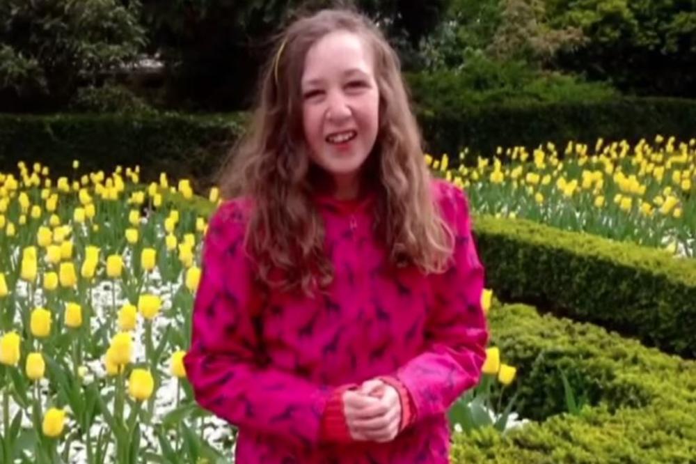 ISPRAVKA: Telo devojčice (15) NIJE PRONAĐENO S GLAVOM U RUKAMA, samo je izgledala kao da spava