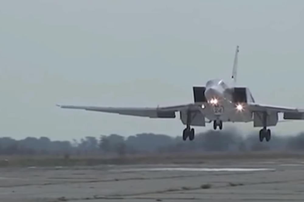 PANIKA U AMERICI: Rusija je sa svojim NUKLEARNIM BOMBARDERIMA upravo uradila nešto NA SAMOJ GRANICI SA SAD!