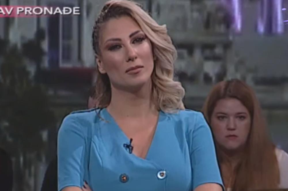 KONAČNO SREĆNO ZALJUBLJENA! Nadežda i Toma postaju roditelji?! Zadrugarka otkrila sve o TRUDNOĆI!