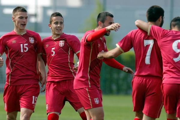 OSTAO PUSTA ŽELJA PARTIZANA: Reprezentativac ipak karijeru nastavlja u Španiji!