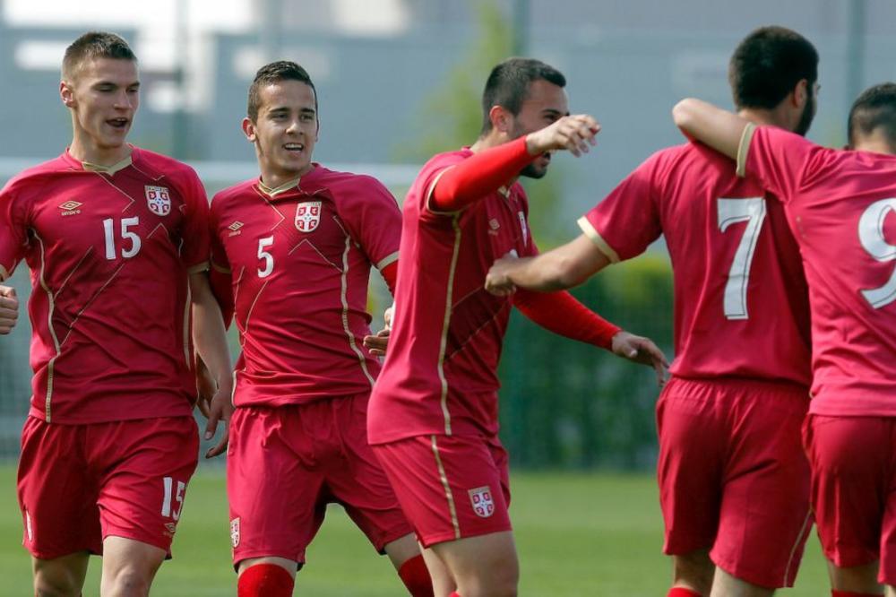 OSTAO PUSTA ŽELJA PARTIZANA: Reprezentativac ipak karijeru nastavlja u Španiji!