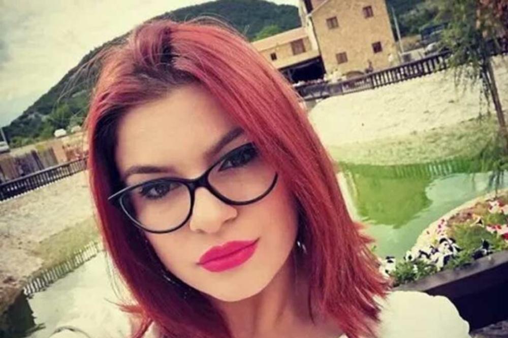 ANĐELA JE HEROINA BALKANA: Bukvalno je DALA KOŽU S LEĐA za ovog čoveka!