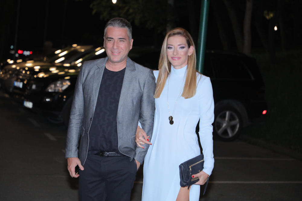 JOVANA IPAK NEĆE NA ŽELJKOVU TELEVIZIJU: Otkriveni RAZLOZI zbog kojih ostaje na Prvoj!