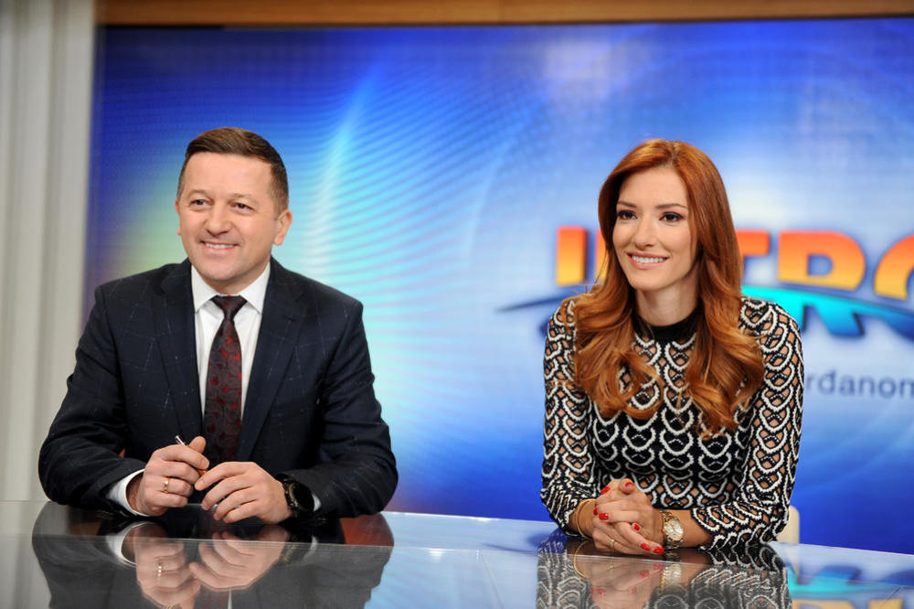 OTIŠLI SA PRVE TV JOVANA JOKSIMOVIĆ I SRĐAN PREDOJEVIĆ, A VEĆ NAŠLI NOVI POSAO! Evo šta će raditi posle TV!