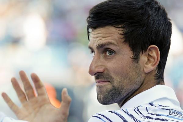 PRIZNANJE NOVAKA KOJE JE ŠOKIRALO SVET: Svako ima svoje špijune!