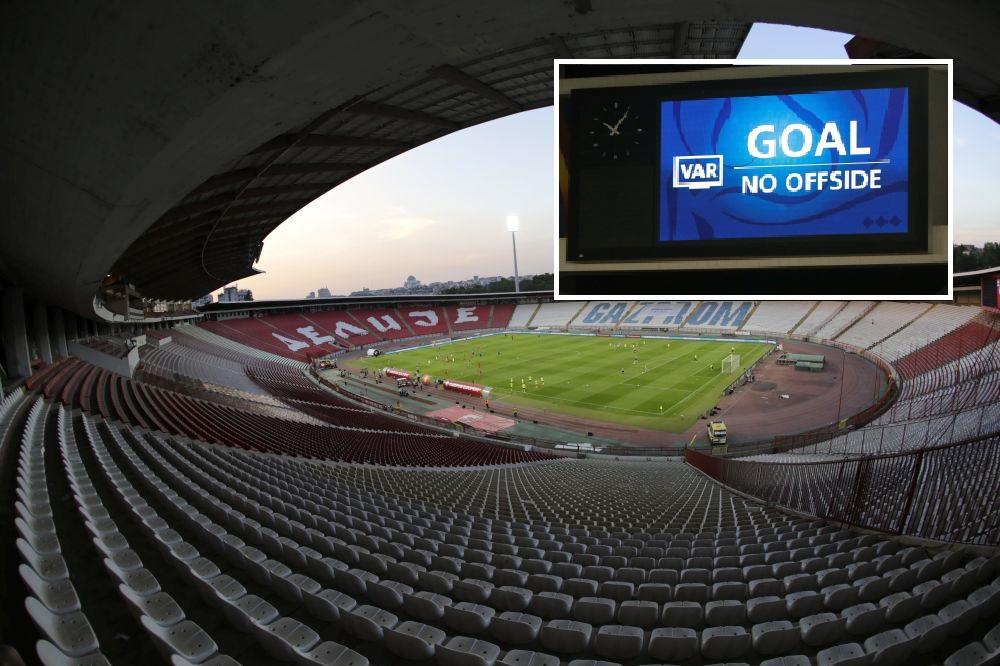 MNOGO RANIJE NEGO ŠTO SMO OČEKIVALI: Otkriveno je kada srpske sudije počinju da VARe!