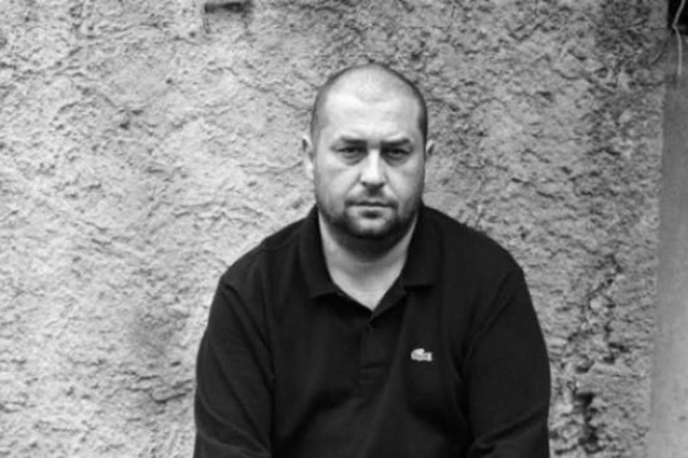 SVI ALBANCI NA SVETU PLAČU ZA OVIM ČOVEKOM: Umro je Đerđ Kšuvani