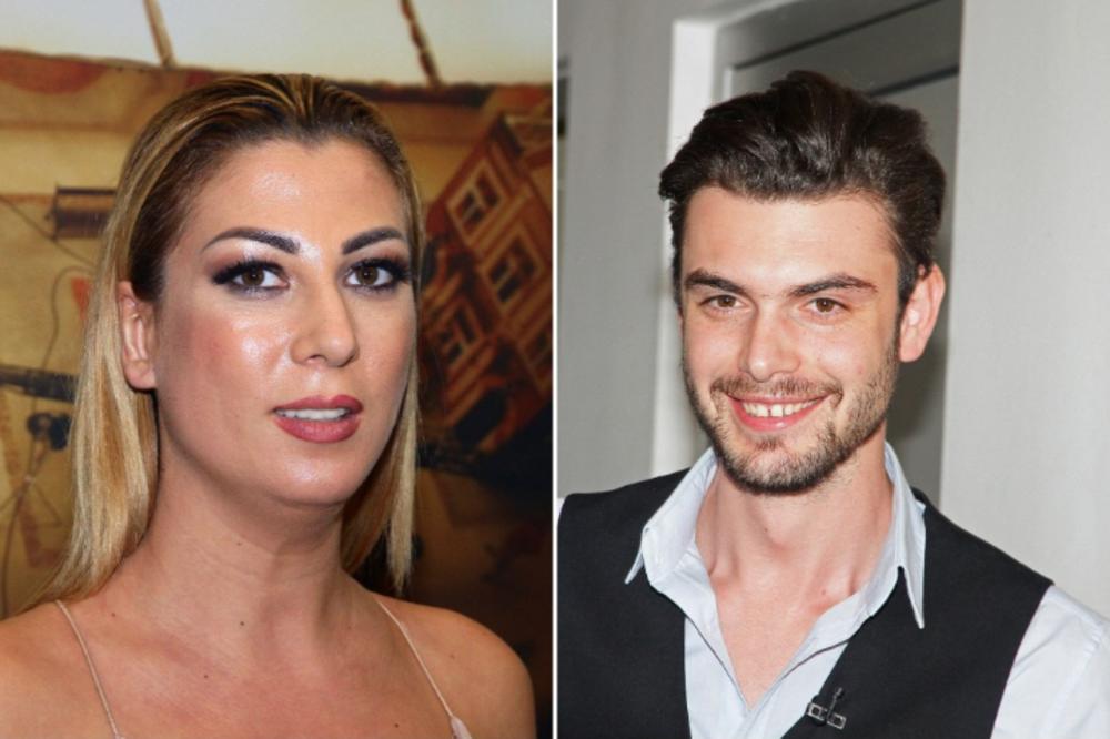 TOMU PANIĆA ČUVAJU DVA POLICAJCA U SUDU, ON SPUSTIO GLAVU I NE PROGOVARA! Ovo su svi DETALJI HAPŠENJA MANEKENA