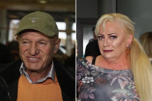 JEZIVO! VESNA RIVAS PREDVIDELA ŠABANOVU SMRT: Sve se desilo PRE DVE GODINE! Iznela DOKAZE! (FOTO)