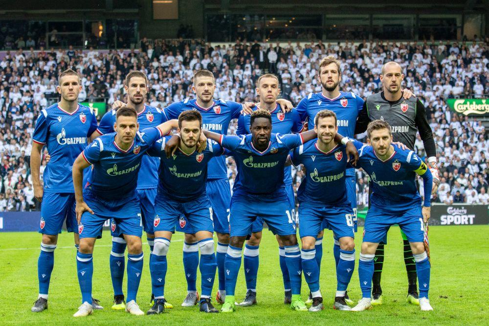 ZVEZDI LAKŠI PUT DO LIGE ŠAMPIONA: Vesti iz Švajcarske nisu dobre po Jang Bojs!