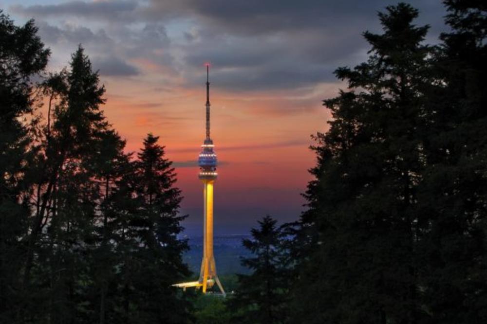HTELI DA PRAVE REJV ŽURKU KOD SPOMENIKA NEZNANOM JUNAKU NA AVALI! Sve im je OTKAZANO, a tu je i OBRAZLOŽENJE