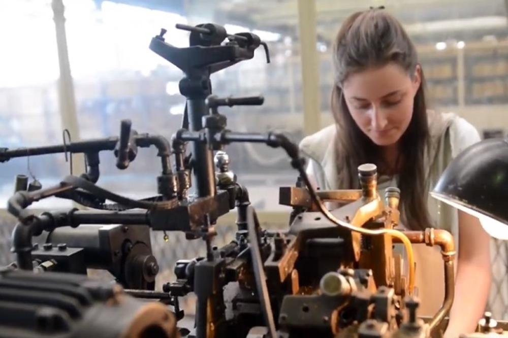 PRODAJU SVE ŽIVO ŠTO IMAJU, OD MAŠINA DO KABLOVA! Imovina bivšeg giganta SFRJ je doslovno na RASPRODAJI